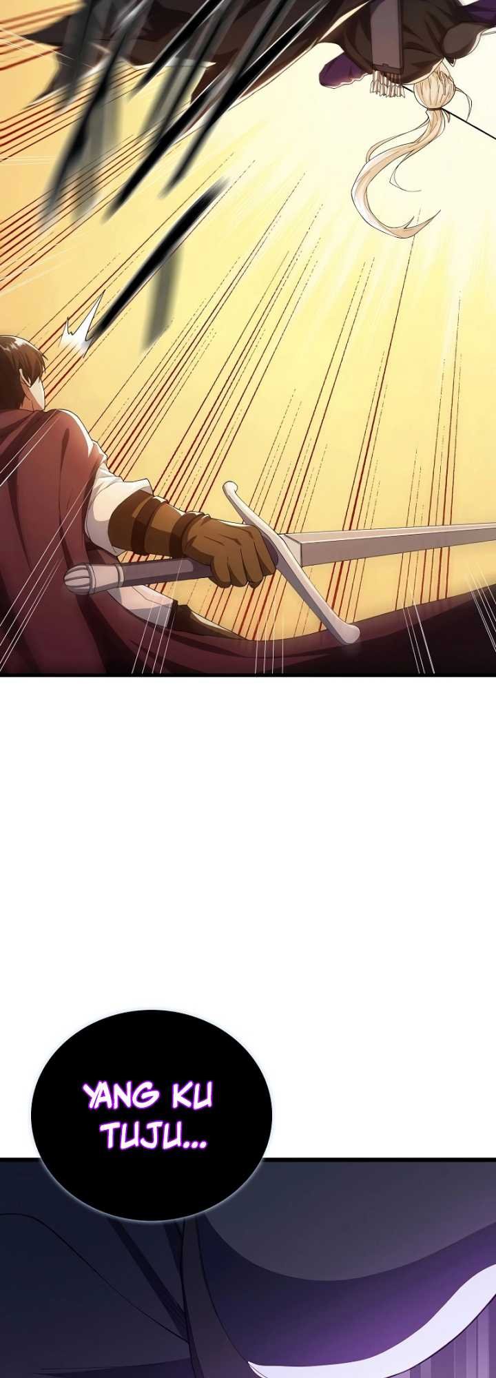 Logging in as a Monster Chapter 15 Gambar 49