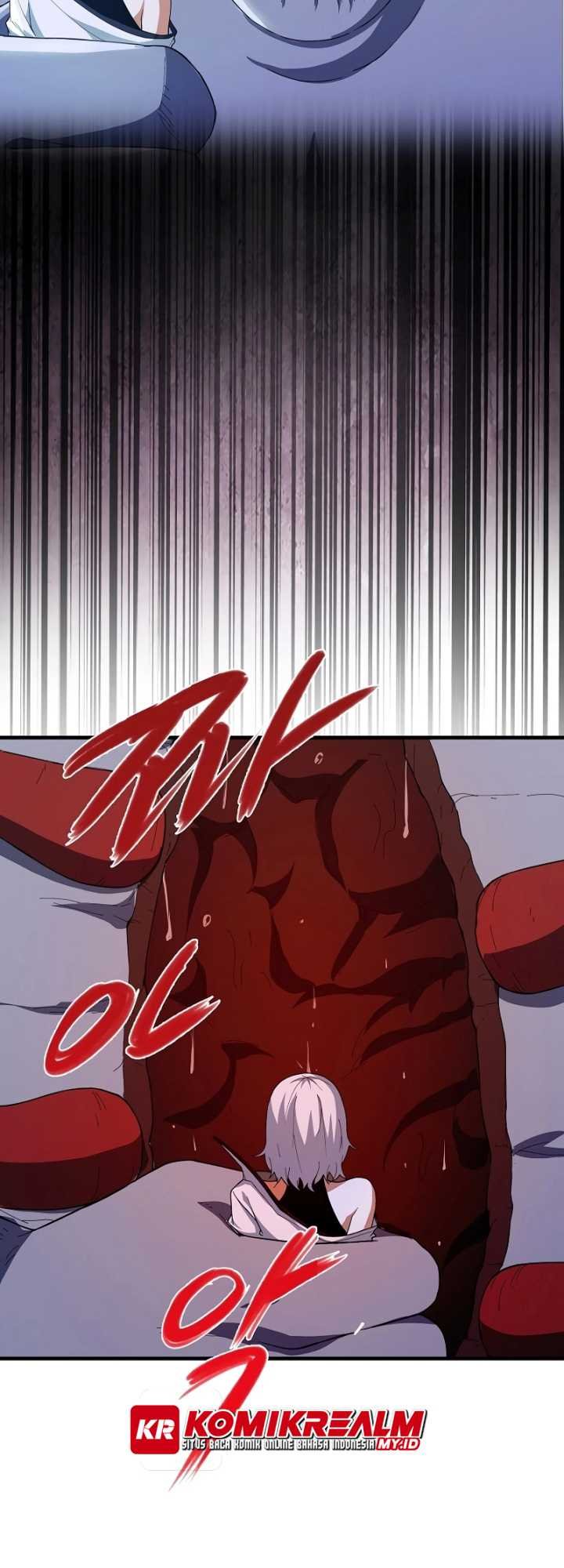 Logging in as a Monster Chapter 15 Gambar 54