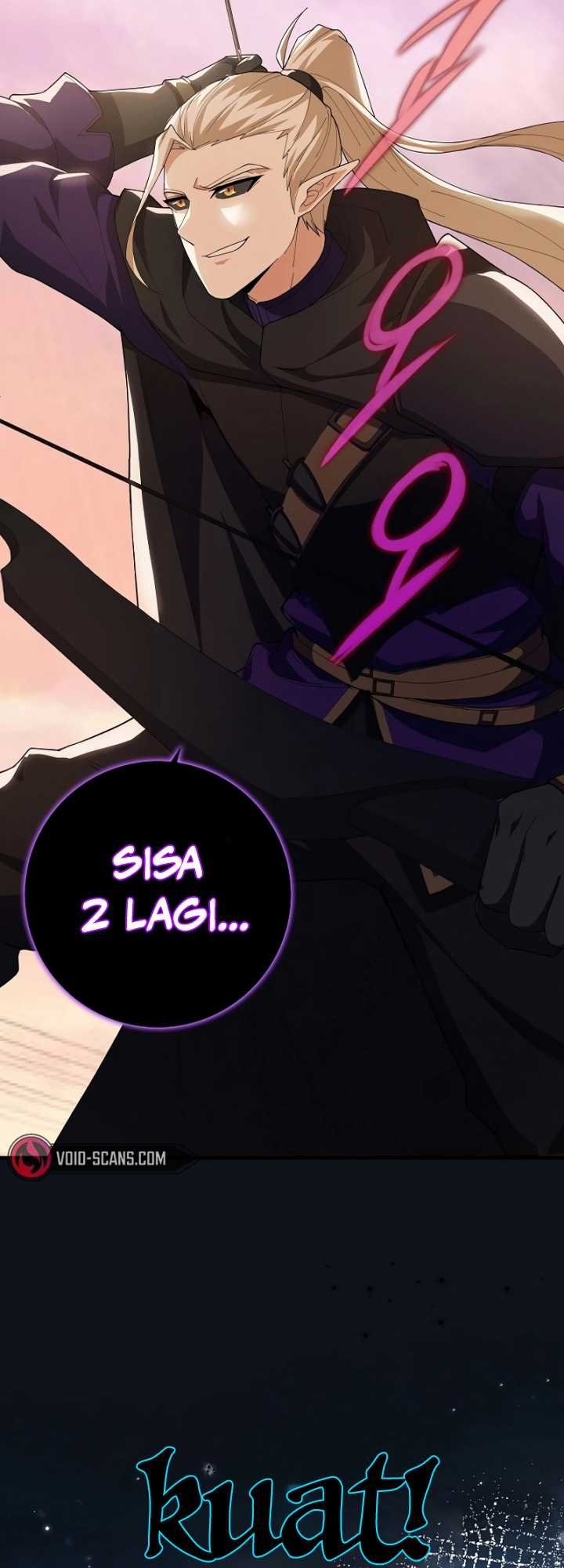 Logging in as a Monster Chapter 15 Gambar 58