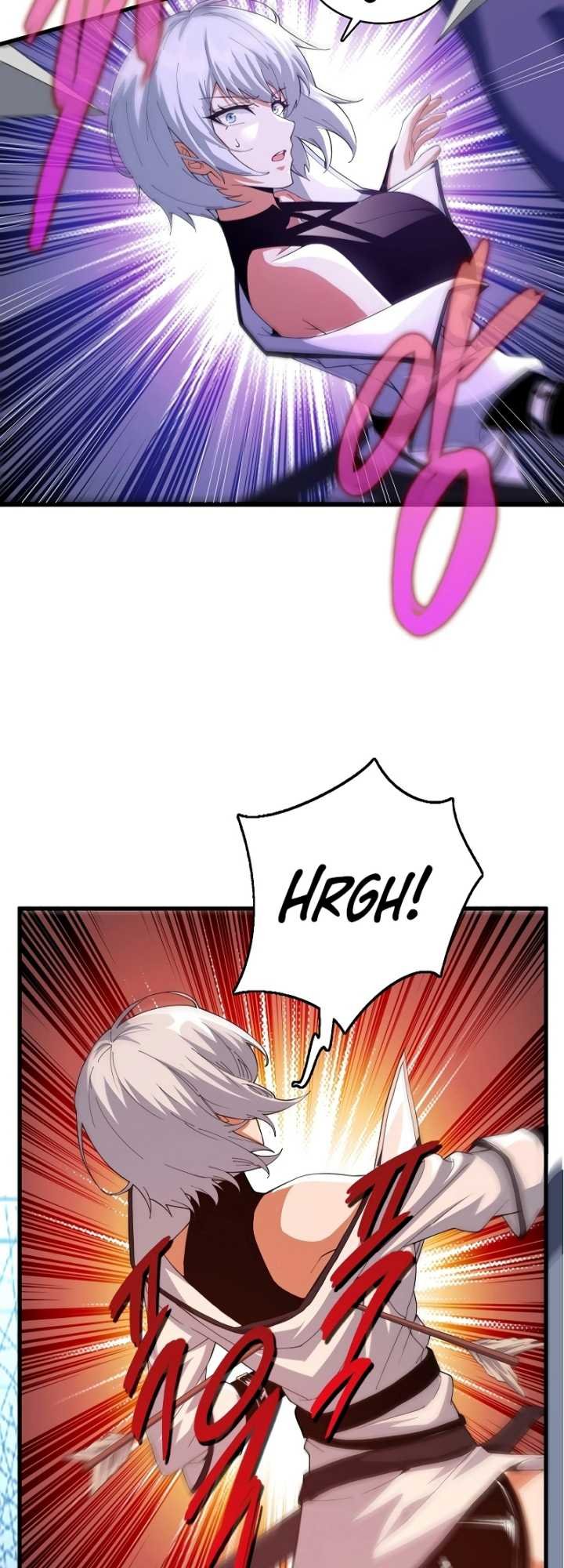 Logging in as a Monster Chapter 15 Gambar 51