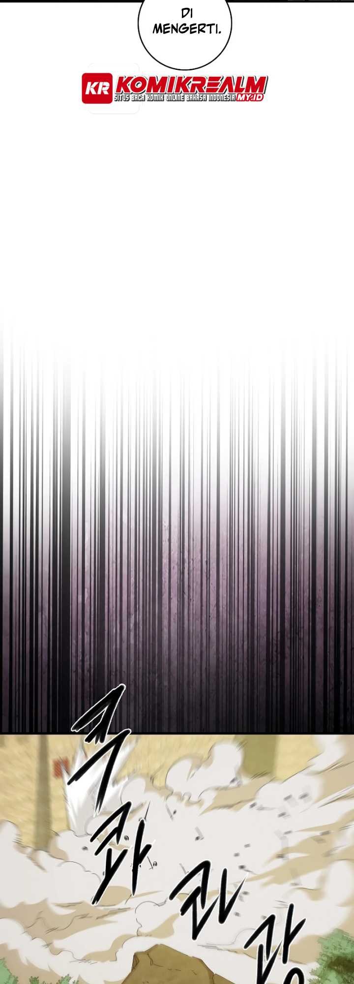 Logging in as a Monster Chapter 15 Gambar 9