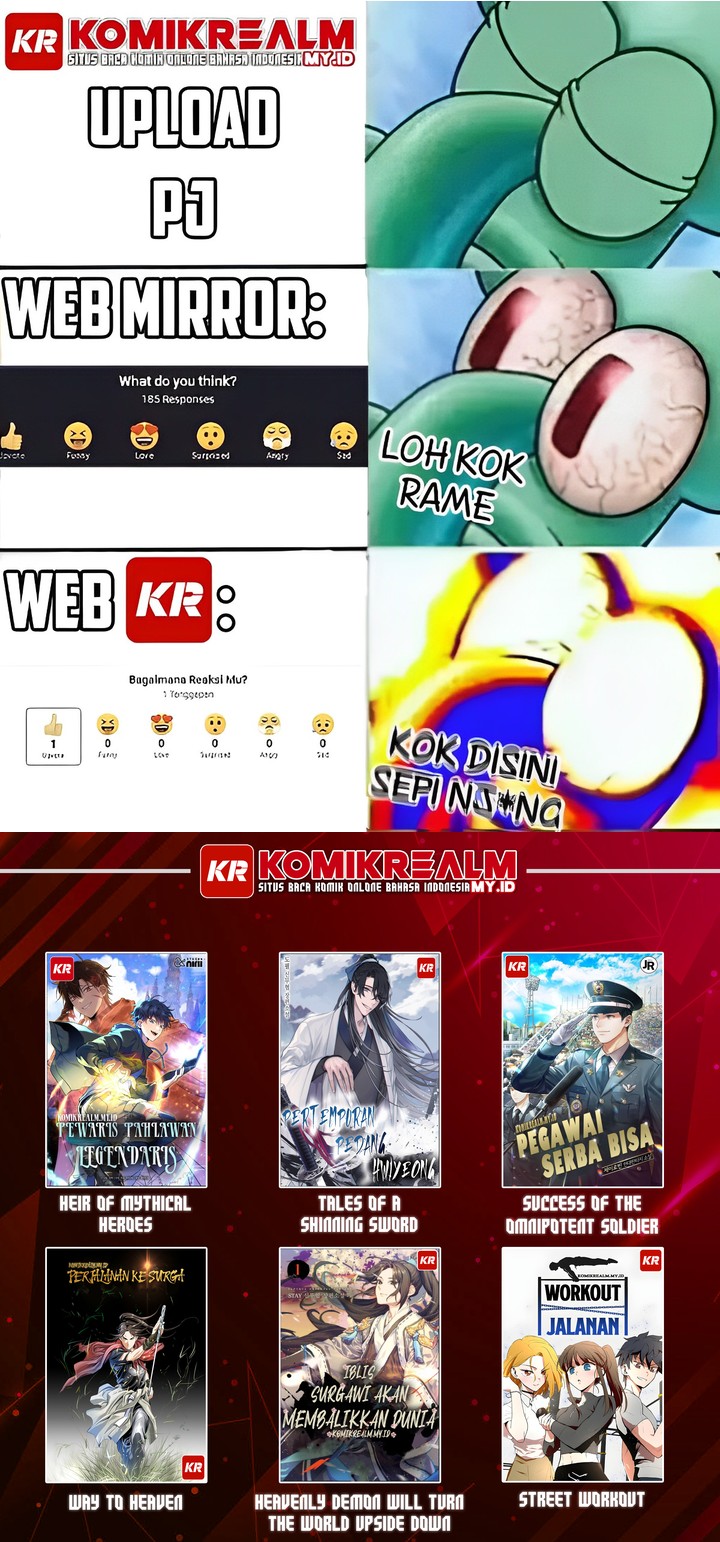 Logging in as a Monster Chapter 14 Gambar 46