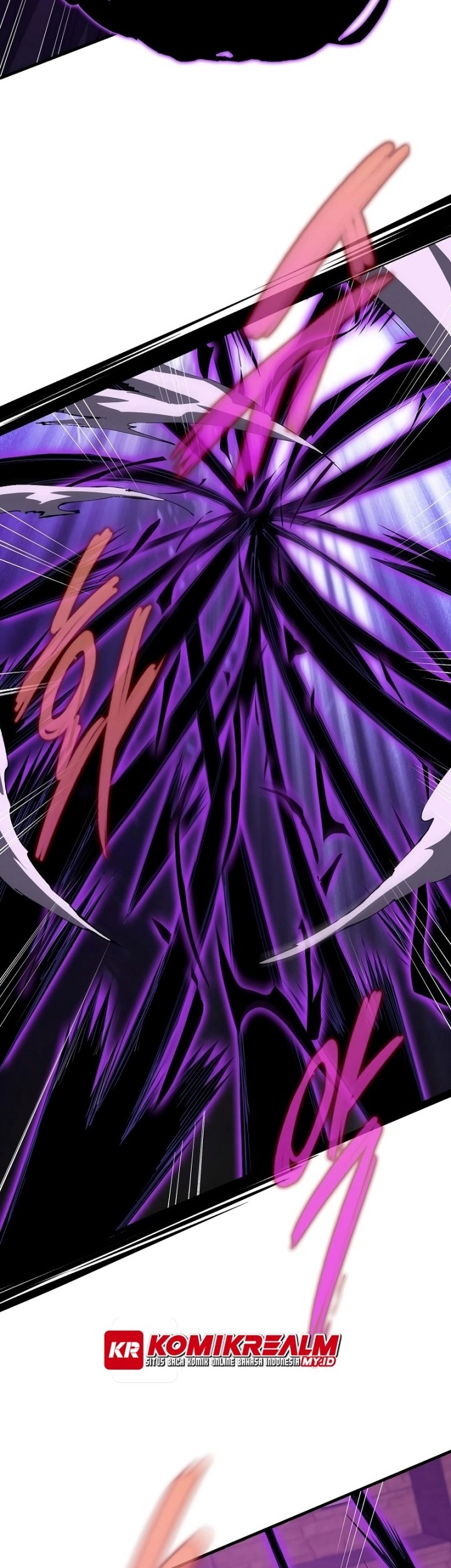 Logging in as a Monster Chapter 14 Gambar 34