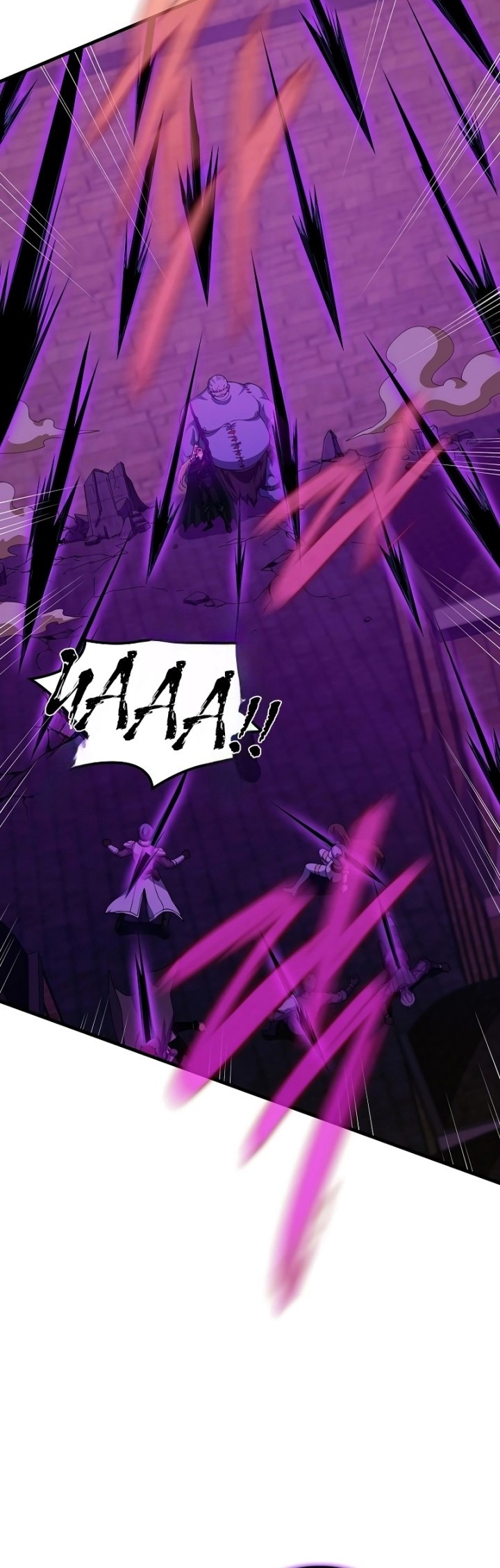 Logging in as a Monster Chapter 14 Gambar 35