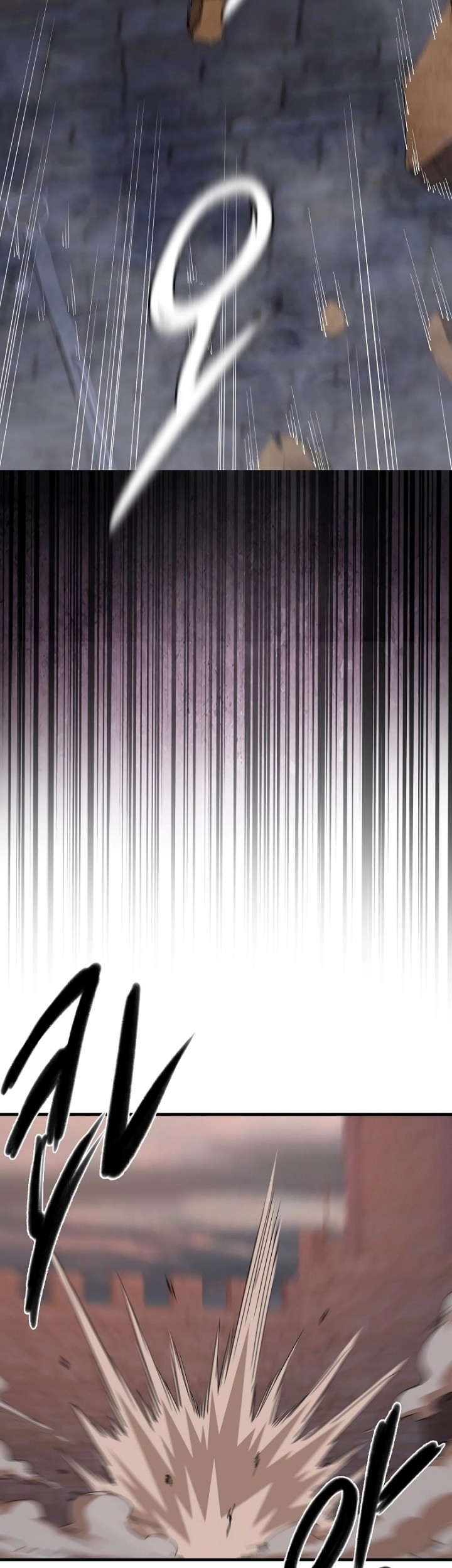 Logging in as a Monster Chapter 14 Gambar 21