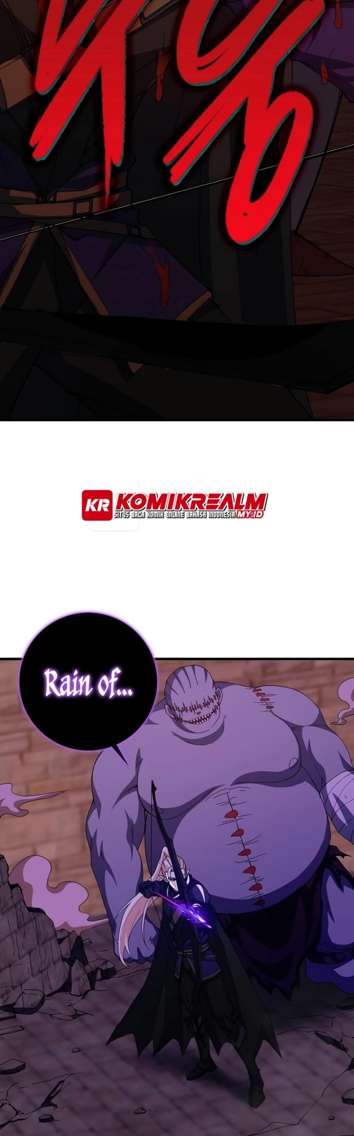 Logging in as a Monster Chapter 14 Gambar 32