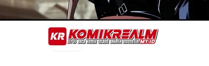 Logging in as a Monster Chapter 13 Gambar 53