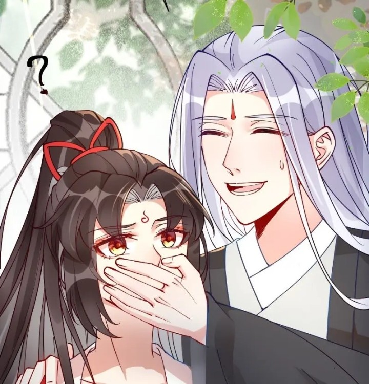 The Ghostly Doctor Chapter 581 Gambar 22