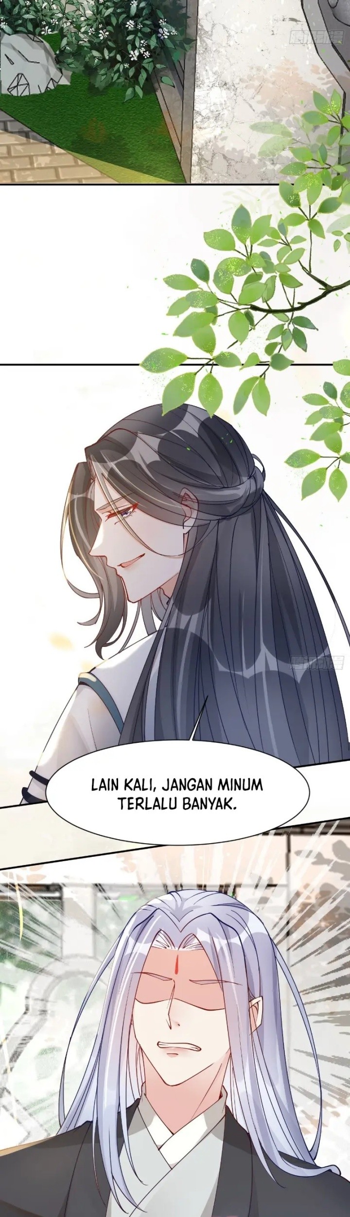 The Ghostly Doctor Chapter 581 Gambar 25