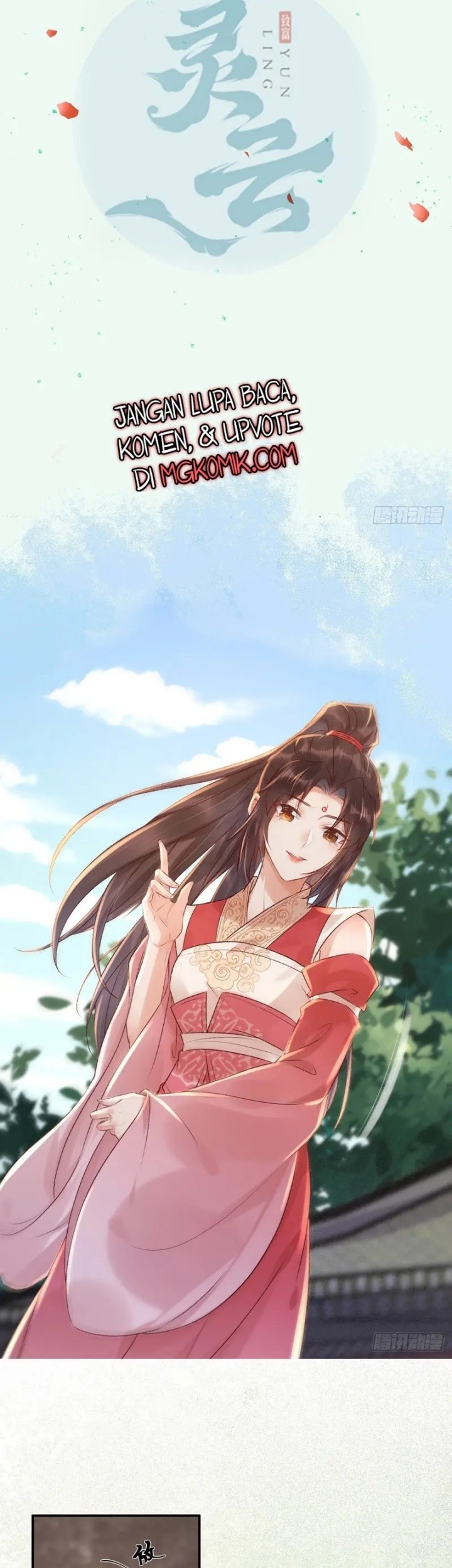 The Ghostly Doctor Chapter 581 Gambar 3