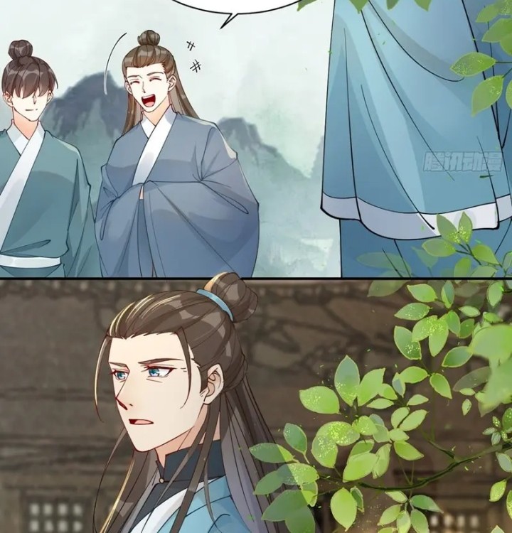 The Ghostly Doctor Chapter 581 Gambar 6