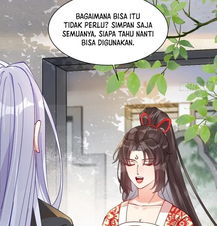 The Ghostly Doctor Chapter 581 Gambar 8