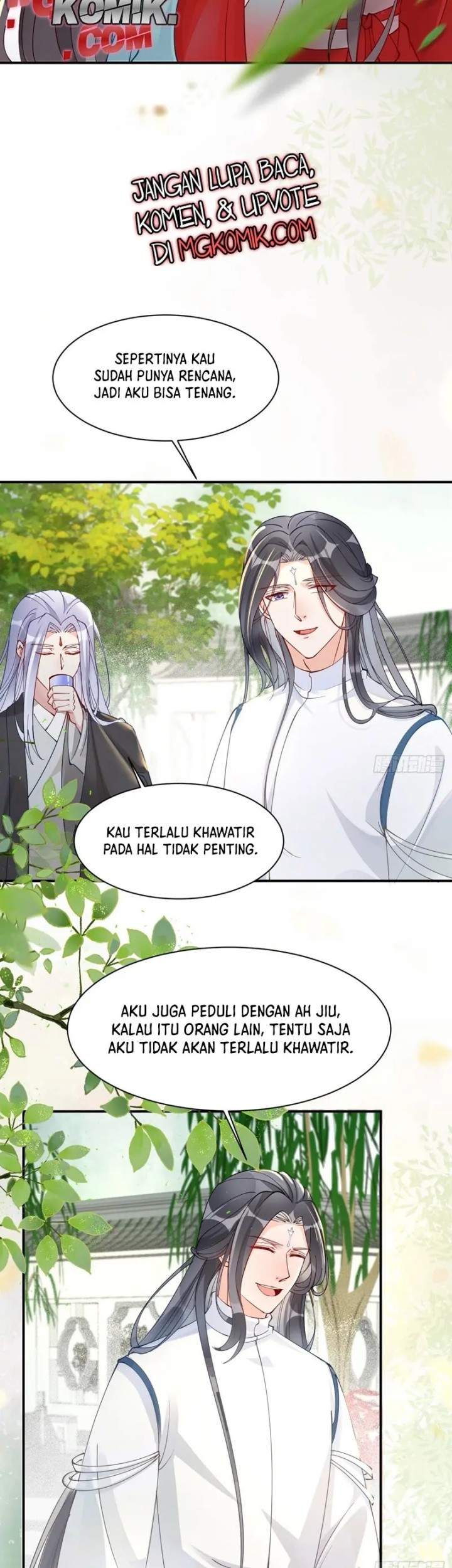 The Ghostly Doctor Chapter 581 Gambar 15