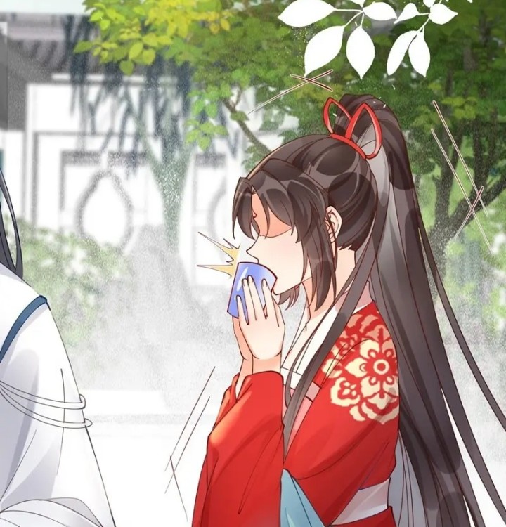 The Ghostly Doctor Chapter 581 Gambar 18