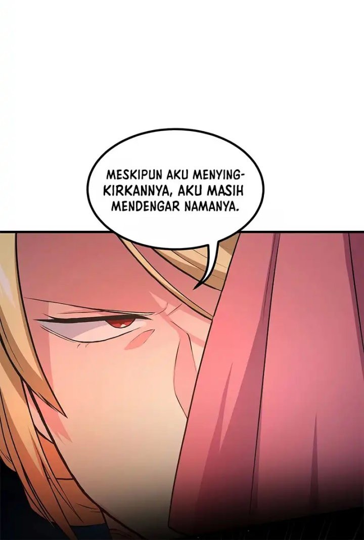 How a Former Pro Takes Advantage by Doing an Easy Job Chapter 34 Gambar 43