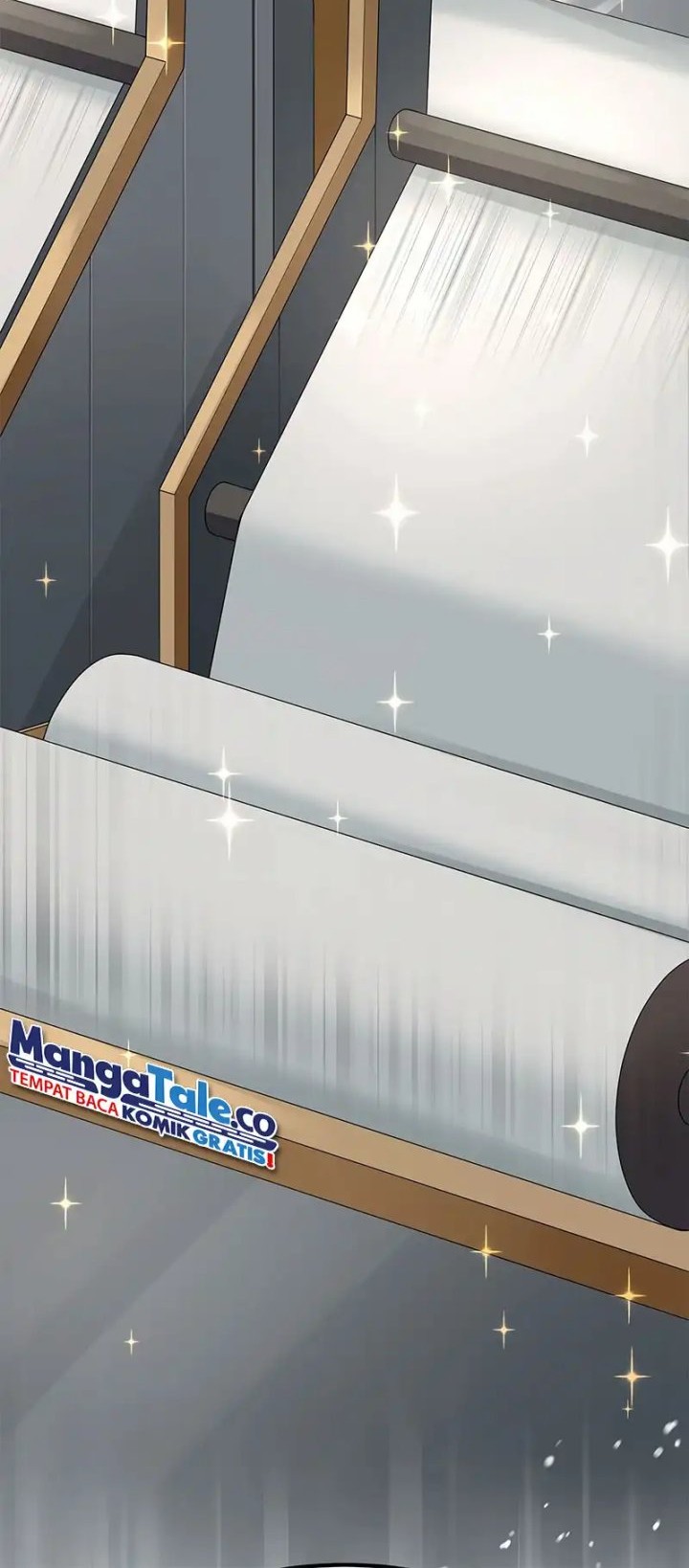 How a Former Pro Takes Advantage by Doing an Easy Job Chapter 34 Gambar 3