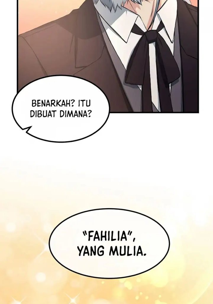 How a Former Pro Takes Advantage by Doing an Easy Job Chapter 34 Gambar 18