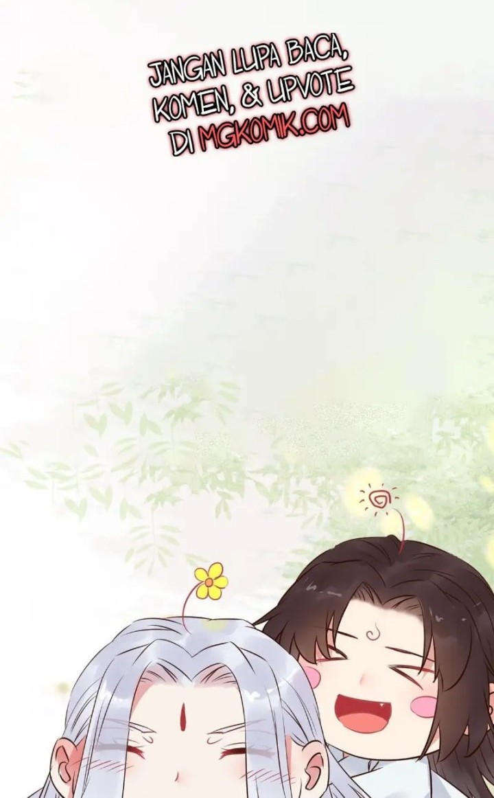 The Ghostly Doctor Chapter 582 Gambar 28