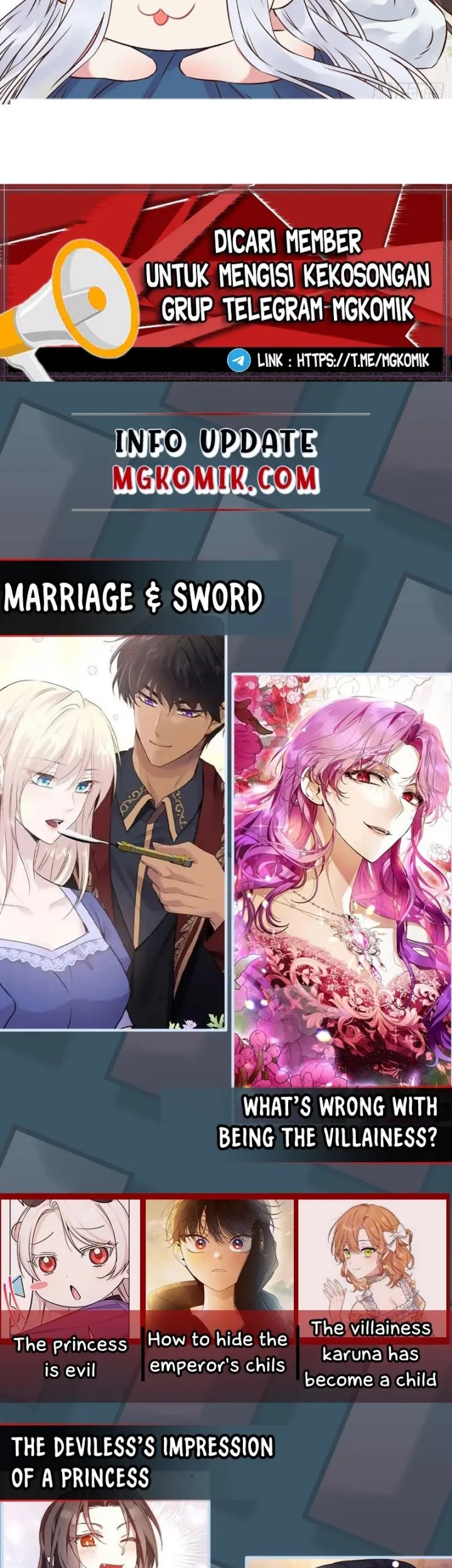 The Ghostly Doctor Chapter 582 Gambar 29