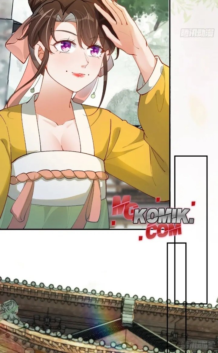 The Ghostly Doctor Chapter 582 Gambar 20