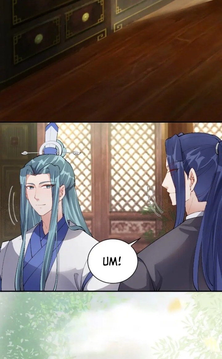 The Ghostly Doctor Chapter 582 Gambar 24