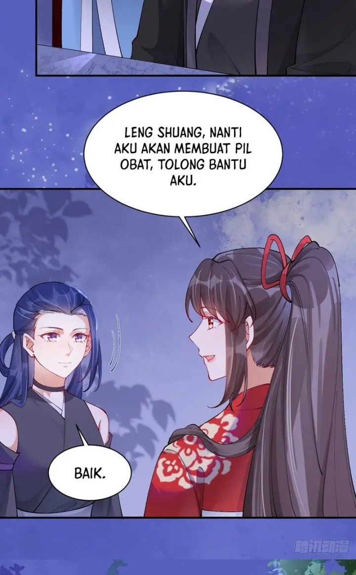 The Ghostly Doctor Chapter 582 Gambar 6