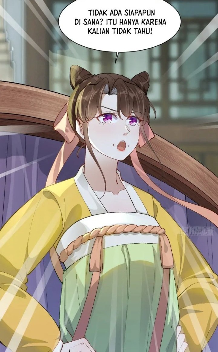 The Ghostly Doctor Chapter 582 Gambar 18