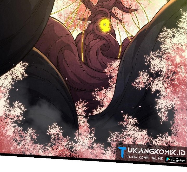 Evolution Begins With A Big Tree Chapter 79 Gambar 7