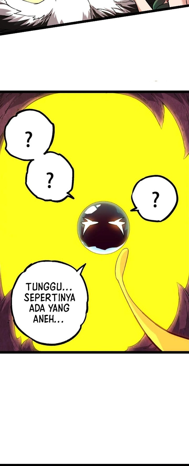 Evolution Begins With A Big Tree Chapter 79 Gambar 13