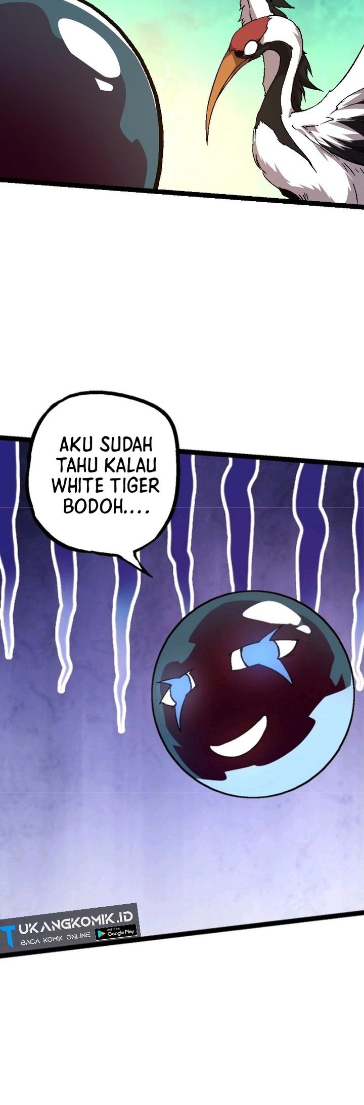 Evolution Begins With A Big Tree Chapter 79 Gambar 16