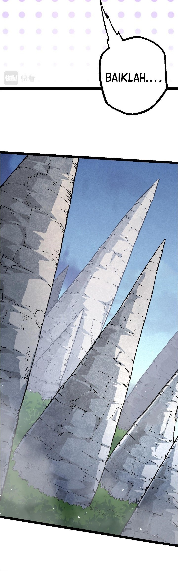 Evolution Begins With A Big Tree Chapter 79 Gambar 19