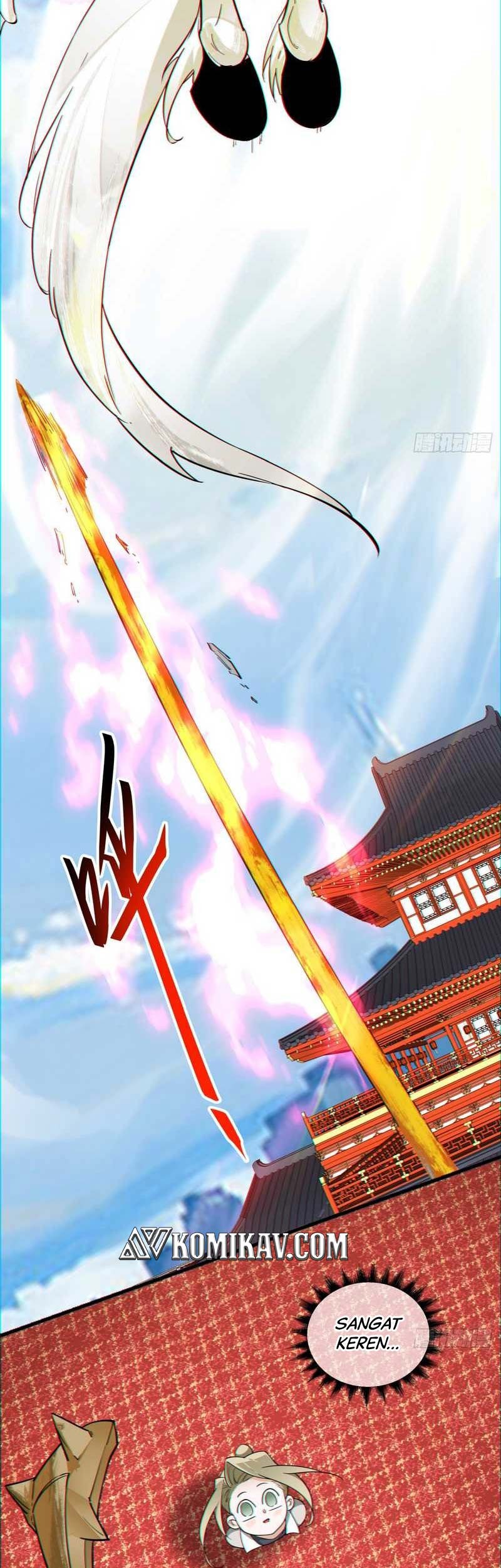 My Disciples Are All Big Villains Chapter 88 Gambar 18