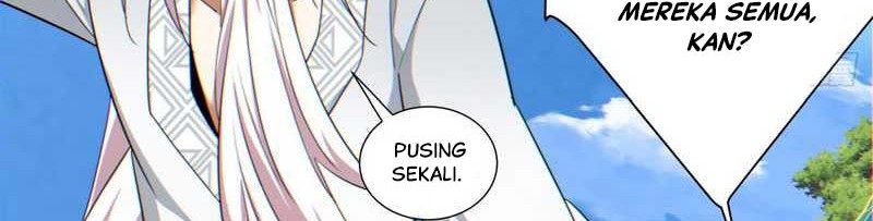 My Disciples Are All Big Villains Chapter 88 Gambar 23