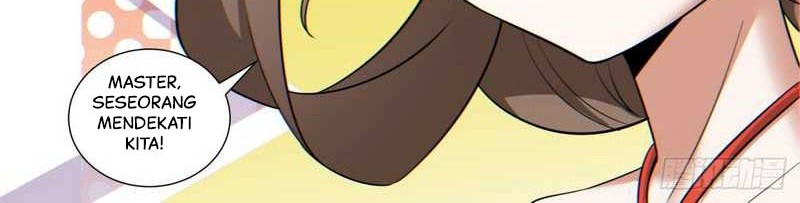 My Disciples Are All Big Villains Chapter 88 Gambar 25