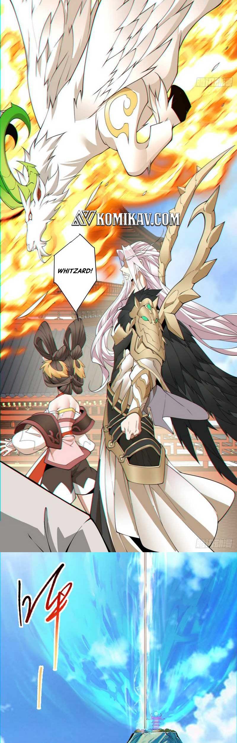 My Disciples Are All Big Villains Chapter 88 Gambar 14