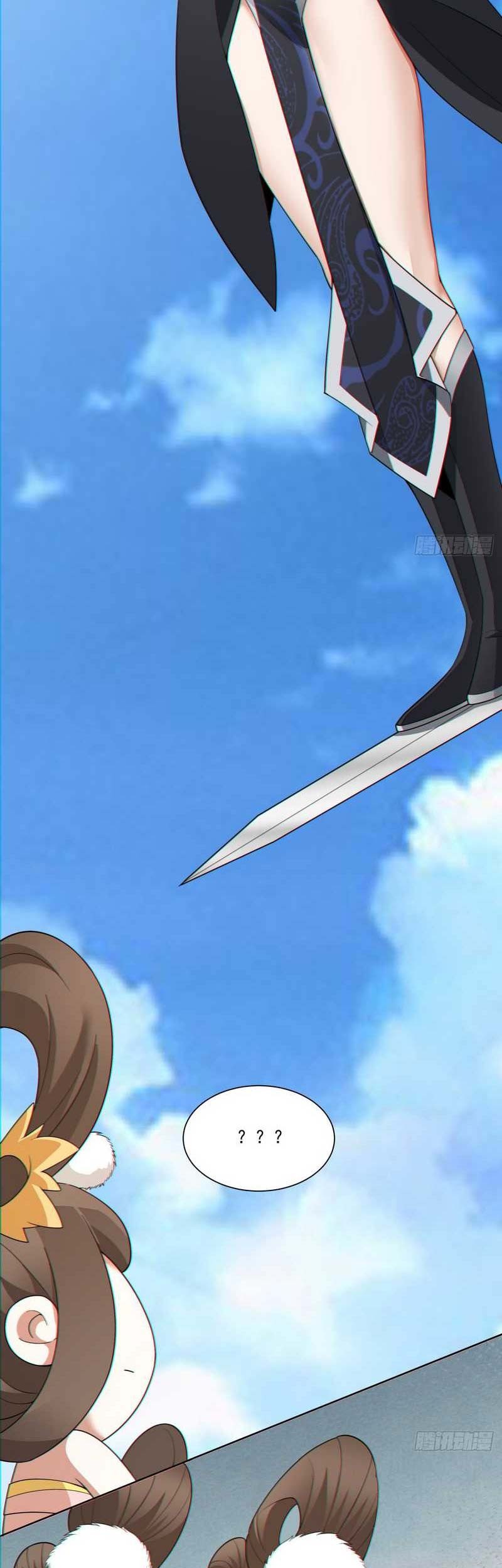 My Disciples Are All Big Villains Chapter 88 Gambar 38