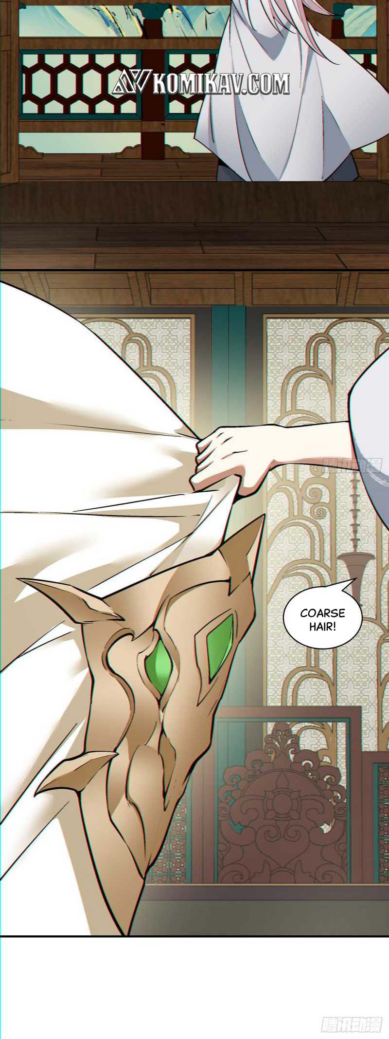 My Disciples Are All Big Villains Chapter 88 Gambar 9