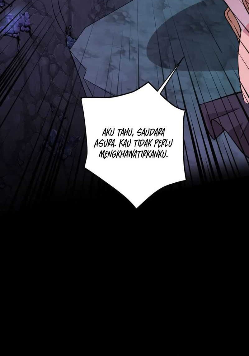 The Lone SSS-Class Summoner Chapter 53 Gambar 21