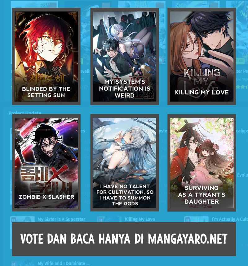 The Lone SSS-Class Summoner Chapter 52 Gambar 48