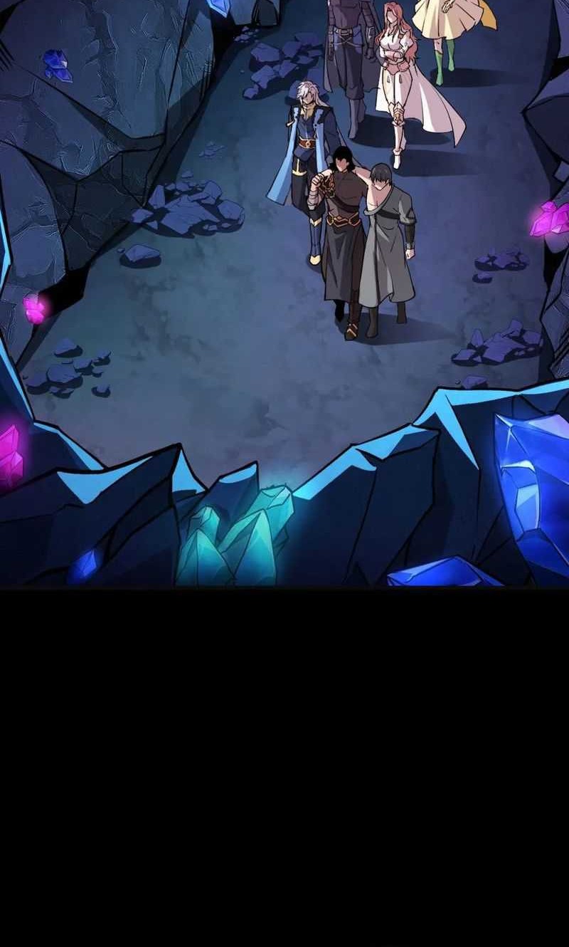 The Lone SSS-Class Summoner Chapter 52 Gambar 39