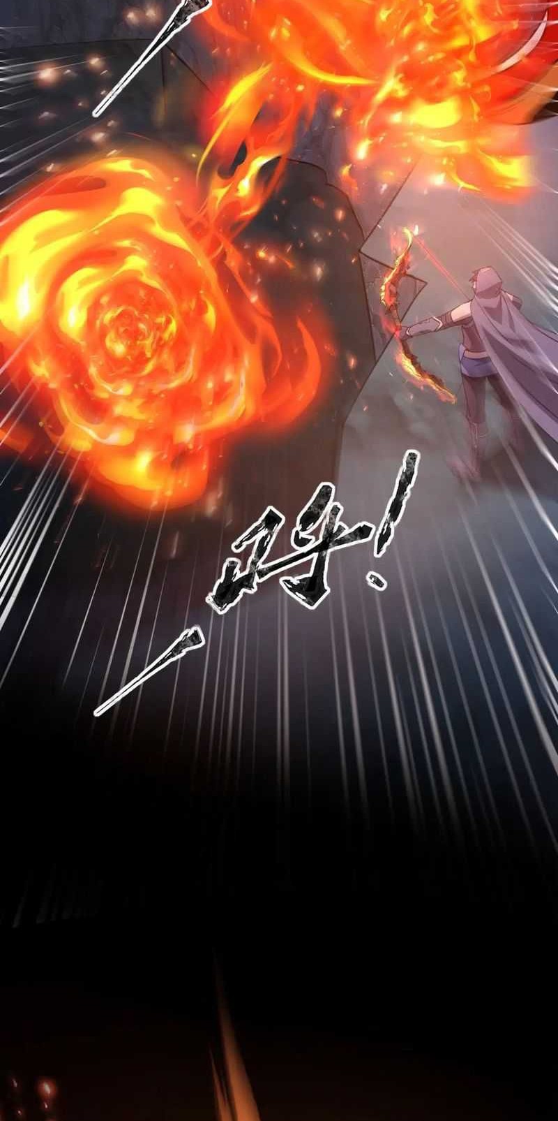 The Lone SSS-Class Summoner Chapter 52 Gambar 5