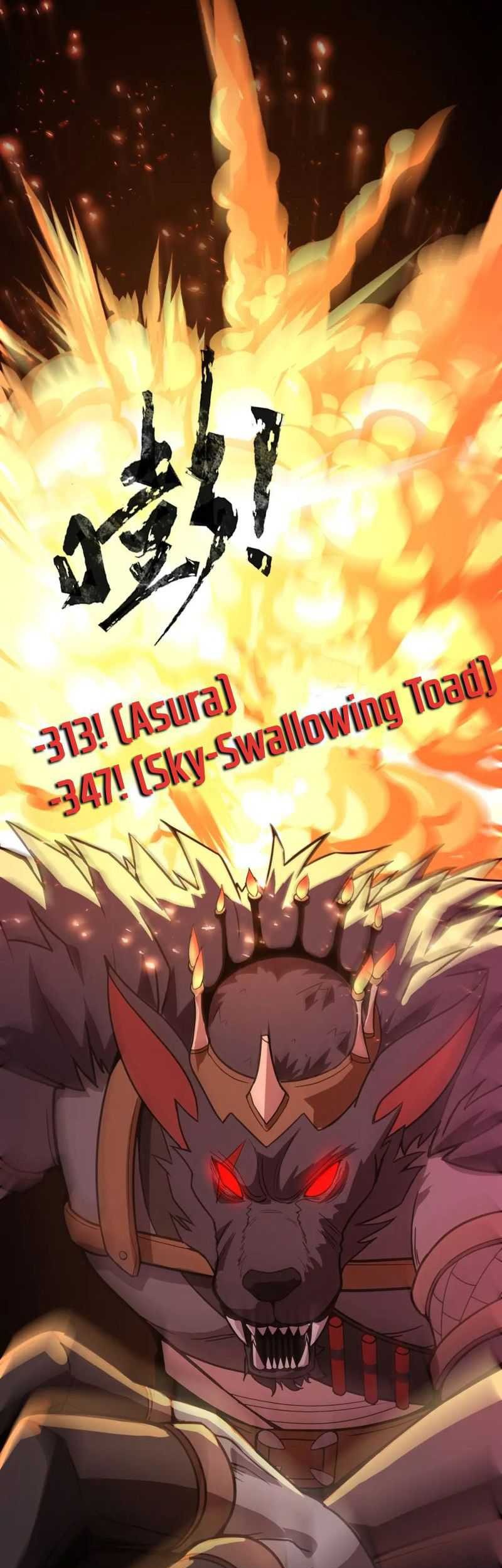 The Lone SSS-Class Summoner Chapter 52 Gambar 6