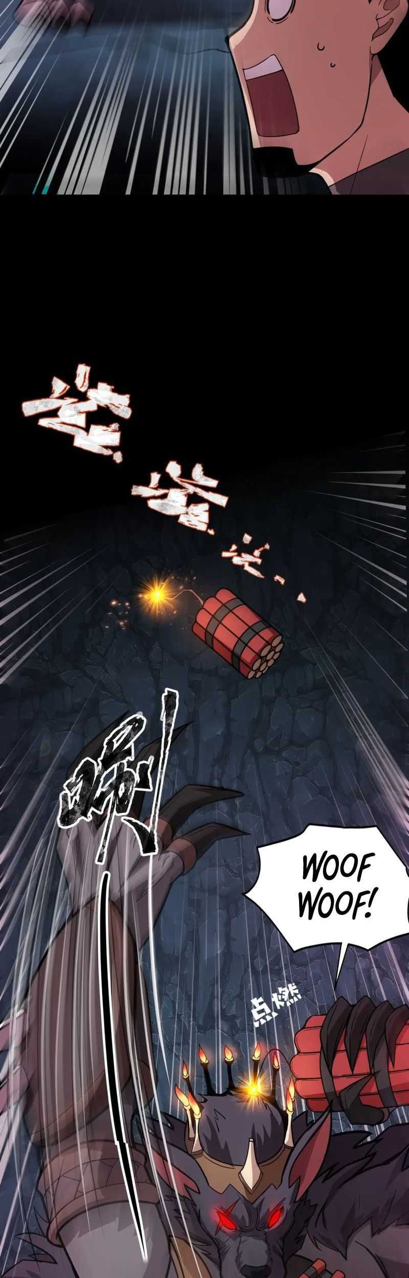 The Lone SSS-Class Summoner Chapter 52 Gambar 8