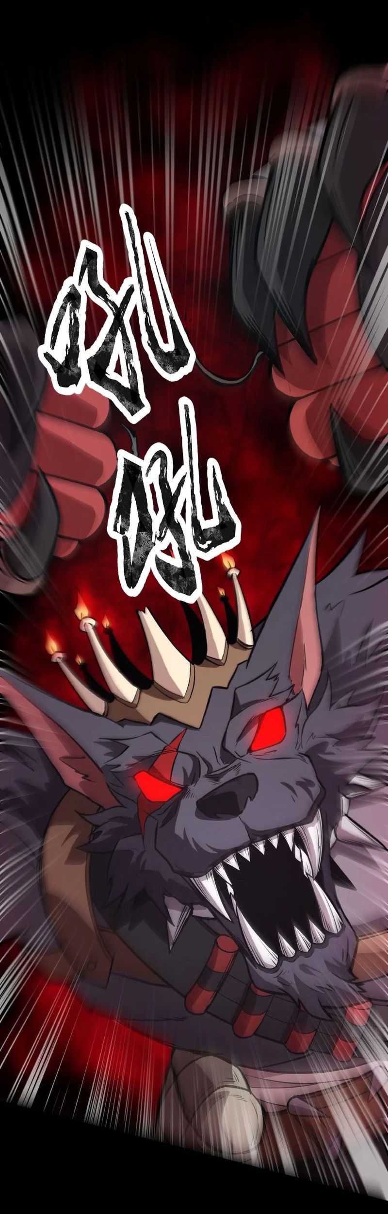 The Lone SSS-Class Summoner Chapter 52 Gambar 12