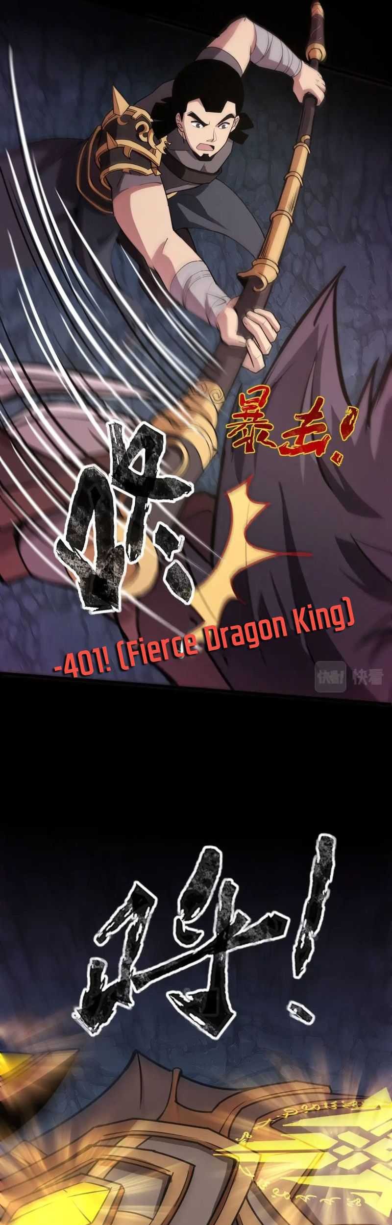 The Lone SSS-Class Summoner Chapter 52 Gambar 18