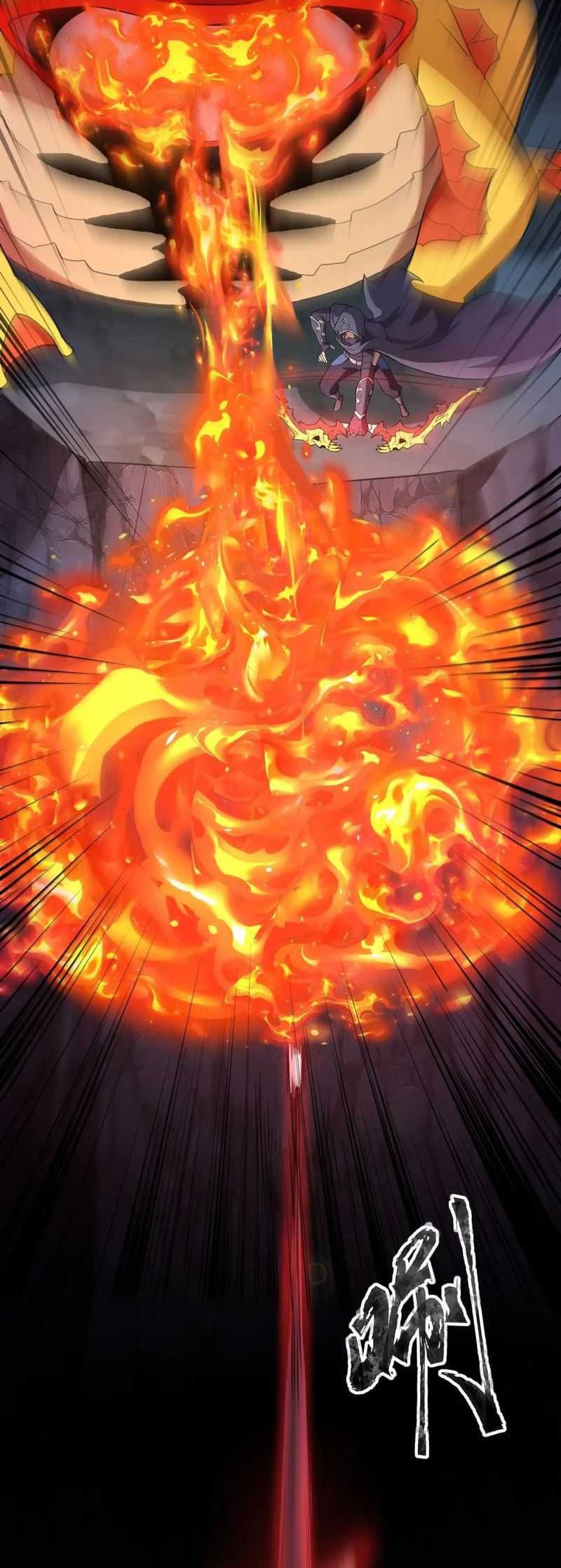 The Lone SSS-Class Summoner Chapter 52 Gambar 20