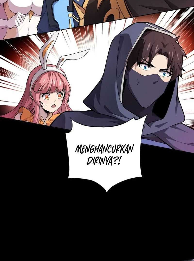The Lone SSS-Class Summoner Chapter 52 Gambar 24