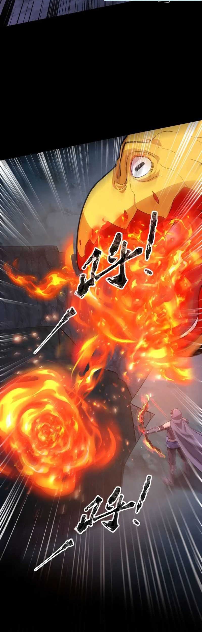 The Lone SSS-Class Summoner Chapter 51 Gambar 51