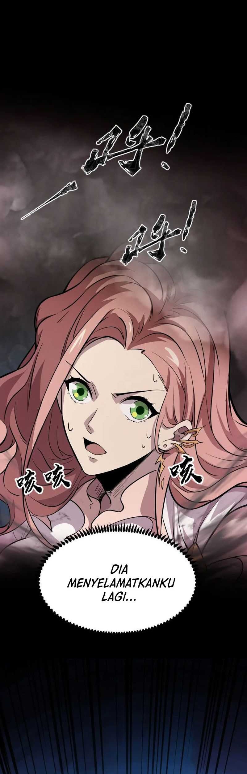 The Lone SSS-Class Summoner Chapter 51 Gambar 49