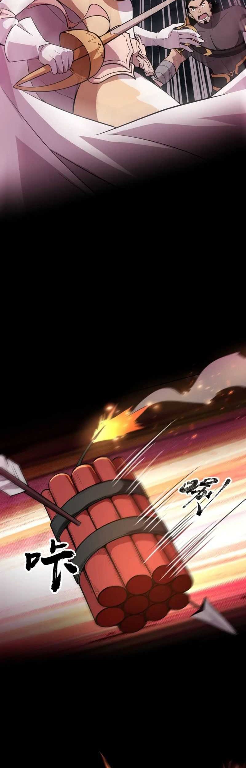 The Lone SSS-Class Summoner Chapter 51 Gambar 47